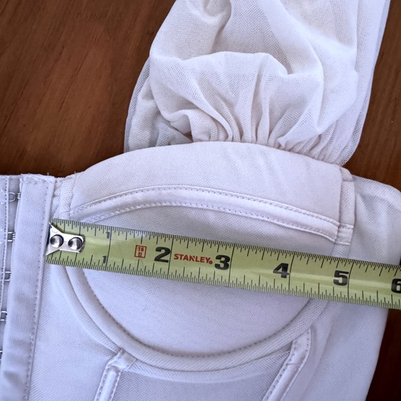 12th Tribe - The Besame Corset Top - Picture 15 of 16